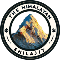 Himalayan Shailajit